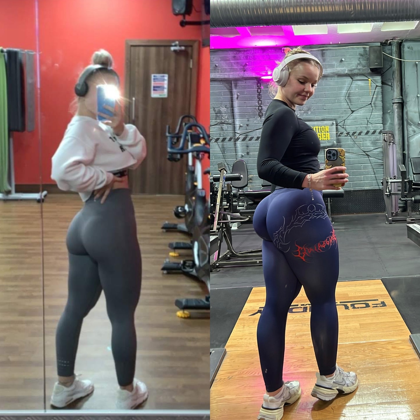 Ava's Leg Growth eBook