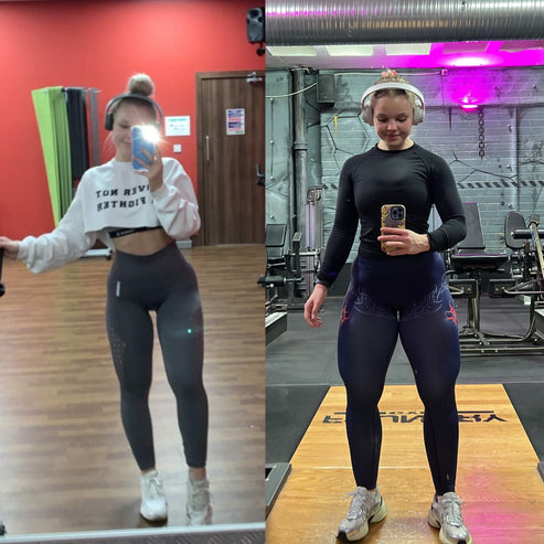 Ava Rose Fit